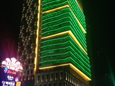 業務擴大，在河北省石家莊設立辦事處。