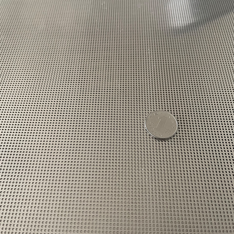 微孔不銹鋼蝕刻網