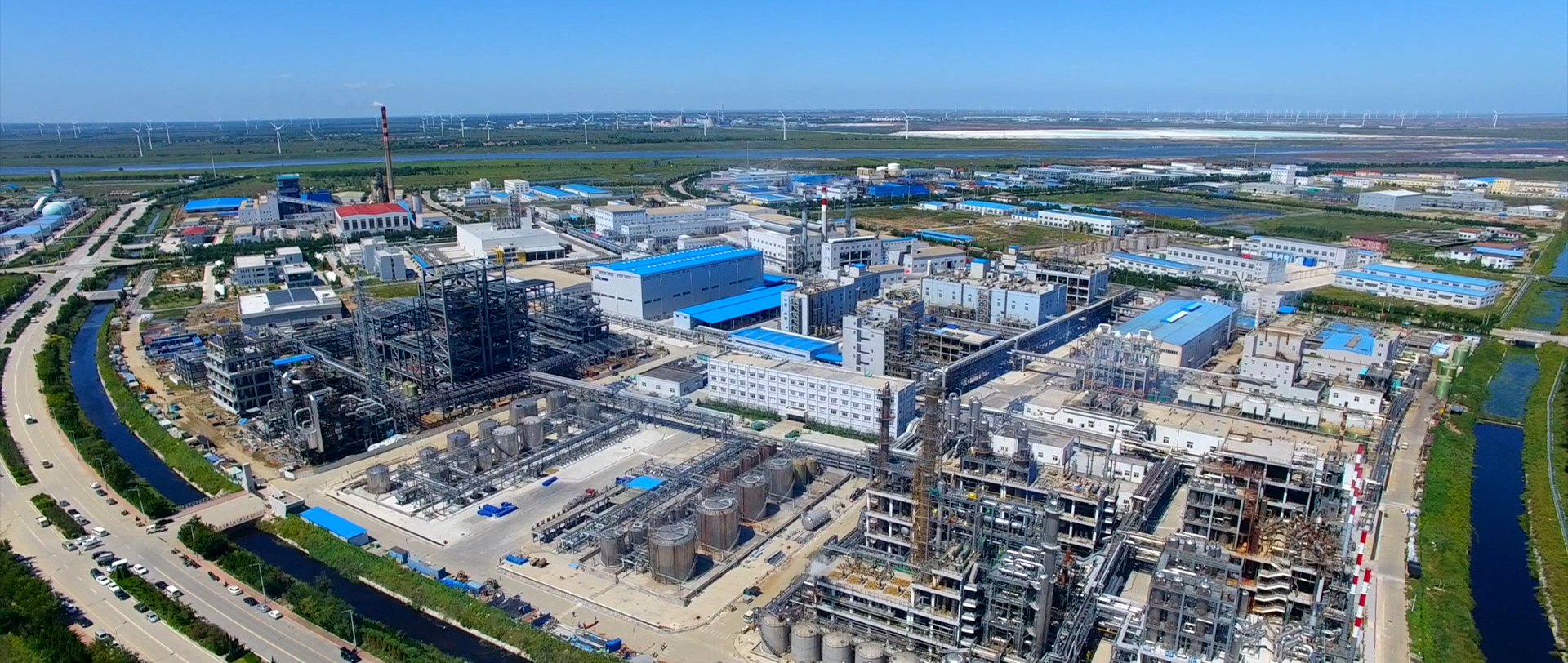 公司兩項目喜獲 “中國安裝之星”和“泰山杯”獎項